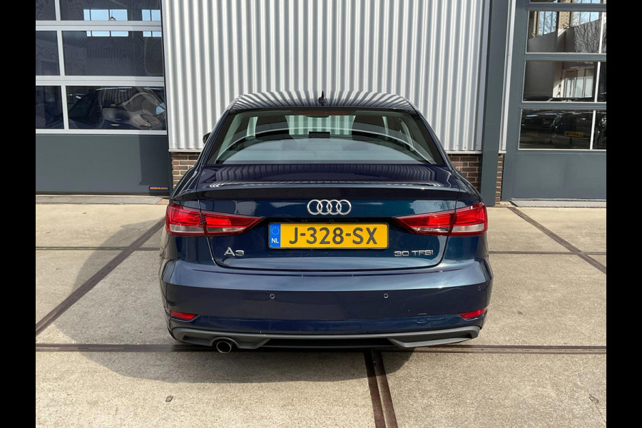 Audi A3 Limousine 30 TFSI Pro Line
