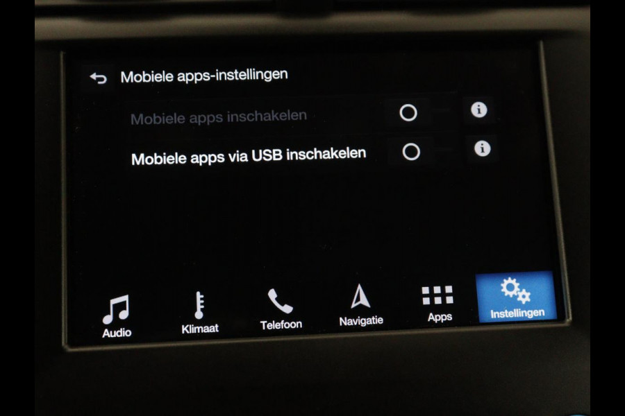 Ford Mondeo 1.5 ST Line | Trekhaak | Stoelverwarming | Keyless | Carplay | Navigatie | Stuurverwarming | Park Assist | Sfeerverlichting | DAB | Climate control | Bluetooth | Cruise control | Origineel NL