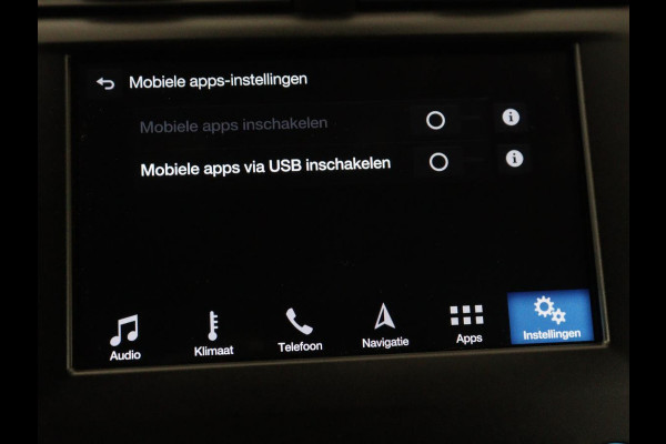 Ford Mondeo 1.5 ST Line | Trekhaak | Stoelverwarming | Keyless | Carplay | Navigatie | Stuurverwarming | Park Assist | Sfeerverlichting | DAB | Climate control | Bluetooth | Cruise control | Origineel NL