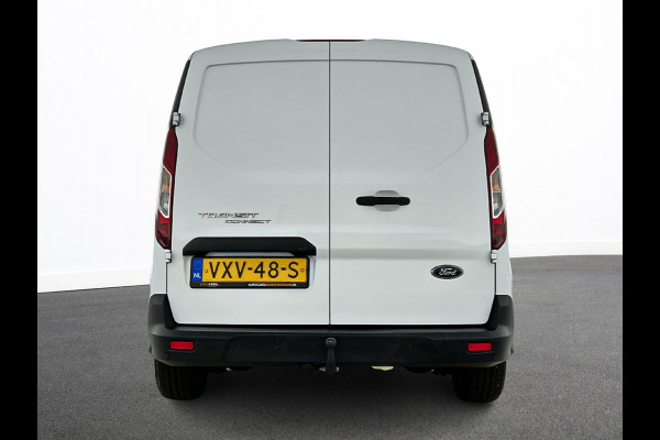Ford Transit Connect 1.5 EcoBlue L2 Trend Navigatie Airco Parkeersensoren achter Cruise Control 3Zits Camera DAB+