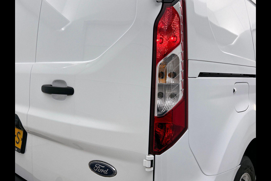 Ford Transit Connect 1.5 EcoBlue L2 Trend Navigatie Airco Parkeersensoren achter Cruise Control 3Zits Camera DAB+