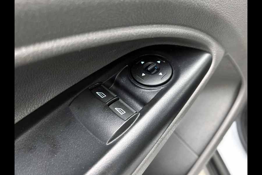 Ford Transit Connect 1.5 EcoBlue L2 Trend Navigatie Airco Parkeersensoren achter Cruise Control 3Zits Camera DAB+