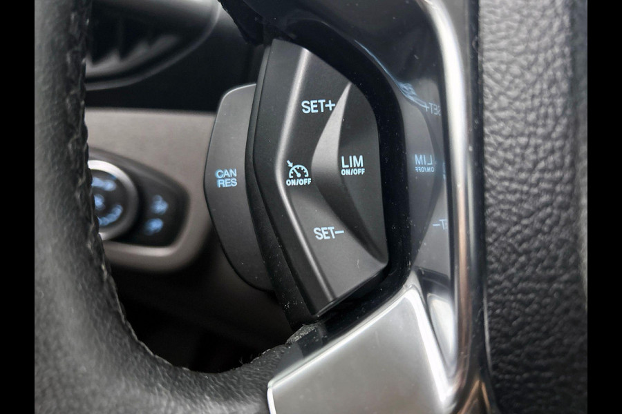 Ford Transit Connect 1.5 EcoBlue L2 Trend Navigatie Airco Parkeersensoren achter Cruise Control 3Zits Camera DAB+