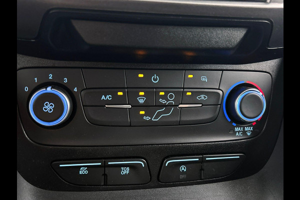 Ford Transit Connect 1.5 EcoBlue L2 Trend Navigatie Airco Parkeersensoren achter Cruise Control 3Zits Camera DAB+