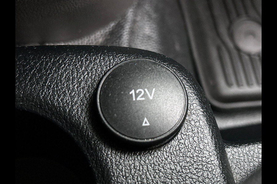 Ford Transit Connect 1.5 EcoBlue L2 Trend Navigatie Airco Parkeersensoren achter Cruise Control 3Zits Camera DAB+