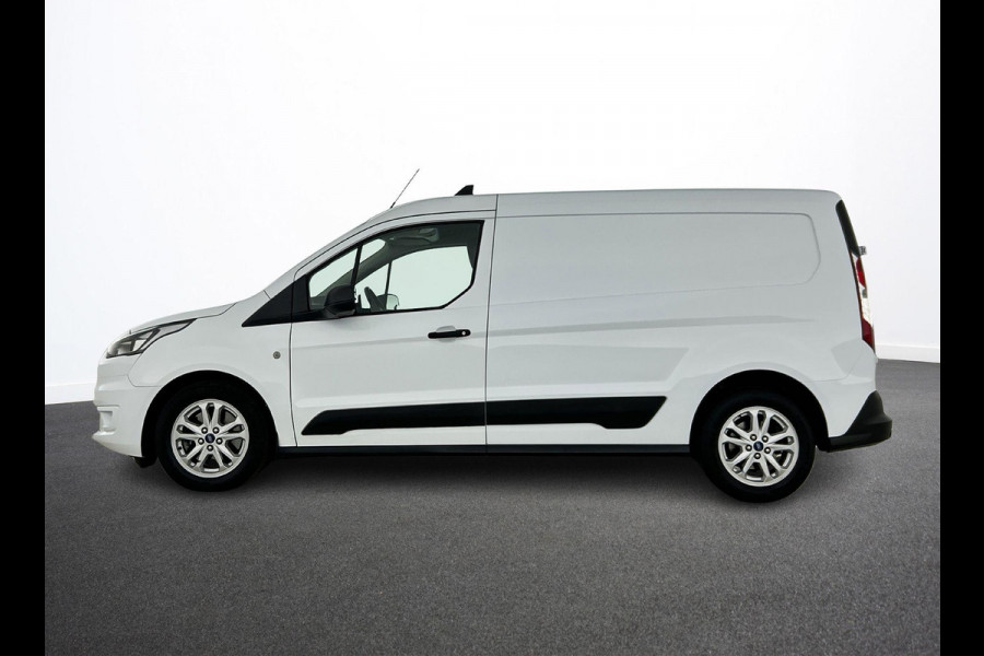 Ford Transit Connect 1.5 EcoBlue L2 Trend Navigatie Airco Parkeersensoren achter Cruise Control 3Zits Camera DAB+