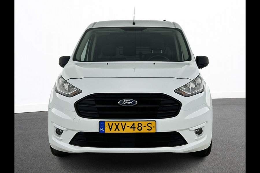 Ford Transit Connect 1.5 EcoBlue L2 Trend Navigatie Airco Parkeersensoren achter Cruise Control 3Zits Camera DAB+