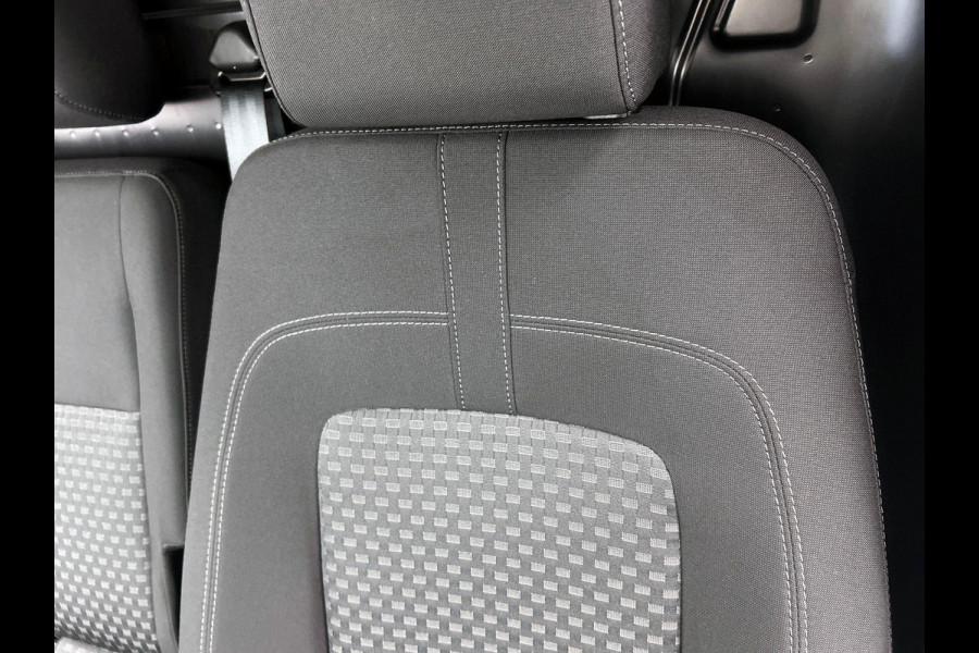 Ford Transit Connect 1.5 EcoBlue L2 Trend Navigatie Airco Parkeersensoren achter Cruise Control 3Zits Camera DAB+