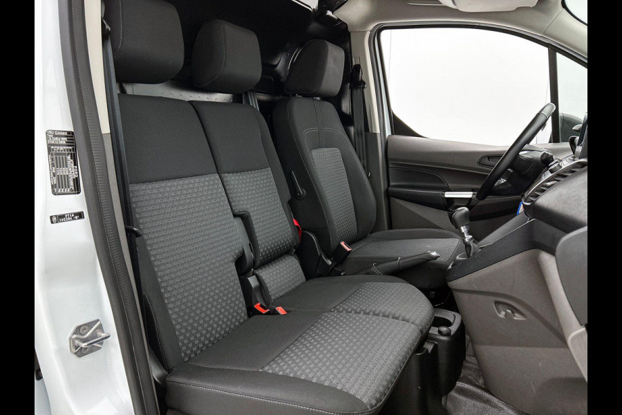 Ford Transit Connect 1.5 EcoBlue L2 Trend Navigatie Airco Parkeersensoren achter Cruise Control 3Zits Camera DAB+