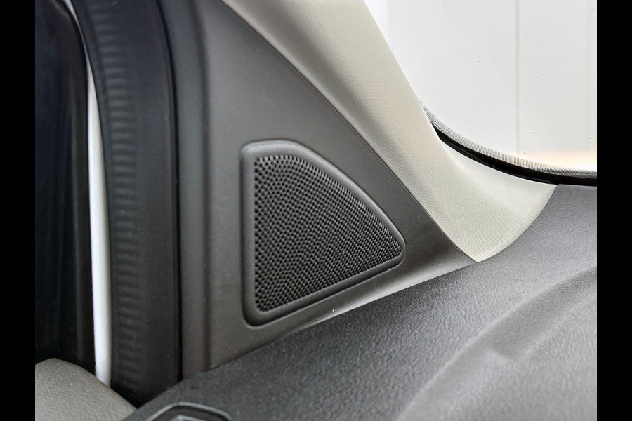 Ford Transit Connect 1.5 EcoBlue L2 Trend Navigatie Airco Parkeersensoren achter Cruise Control 3Zits Camera DAB+