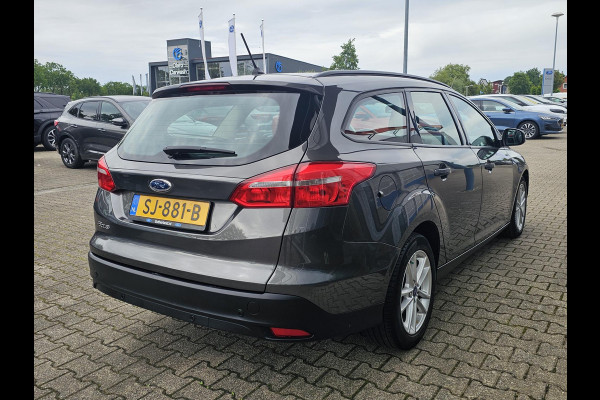 Ford FOCUS Wagon 1.0 Lease Edition Navigatie | Cruise control | Apple Carplay / Android auto | PDC achter etc.