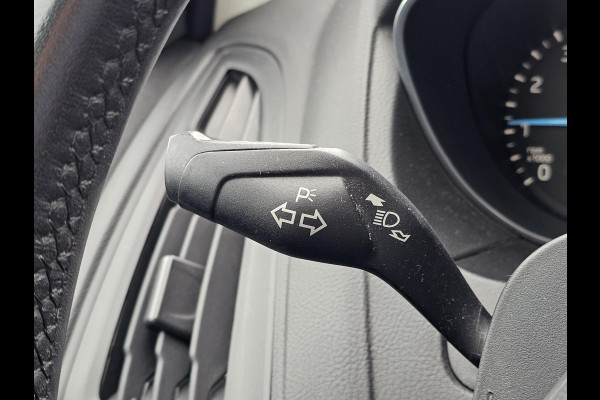 Ford FOCUS Wagon 1.0 Lease Edition Navigatie | Cruise control | Apple Carplay / Android auto | PDC achter etc.