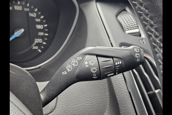 Ford FOCUS Wagon 1.0 Lease Edition Navigatie | Cruise control | Apple Carplay / Android auto | PDC achter etc.