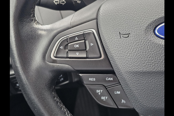 Ford FOCUS Wagon 1.0 Lease Edition Navigatie | Cruise control | Apple Carplay / Android auto | PDC achter etc.