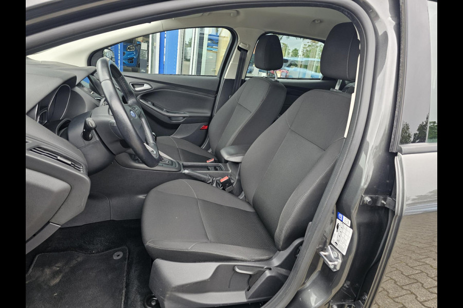 Ford FOCUS Wagon 1.0 Lease Edition Navigatie | Cruise control | Apple Carplay / Android auto | PDC achter etc.