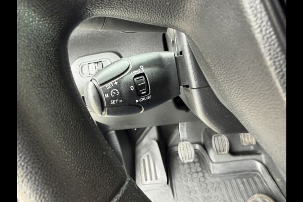 Peugeot Partner 1.5 BlueHDI Premium / euro 6 / bpm vrij / vaste prijs rijklaar € 10.950 ex btw / lease vanaf € 185 / airco / cruise / apple carplay / android auto