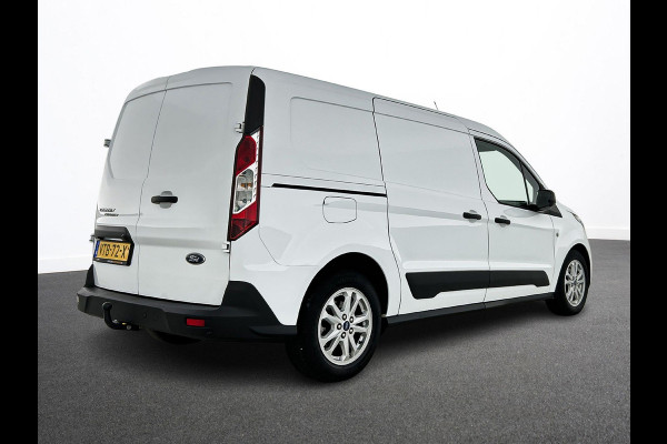 Ford Transit Connect 1.5 EcoBlue L2 Trend Navigatie Airco DAB+ Parkeersensoren Camera Bluetooth LM Velgen Apple Carplay/Android auto 3Zits