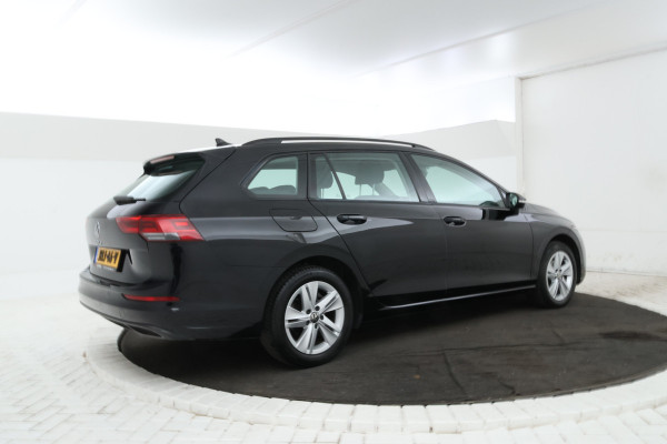 Volkswagen Golf Variant 1.0 TSI Life Adaptive cruise, Apple Carplay, Climate,