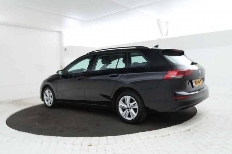 Volkswagen Golf Variant 1.0 TSI Life Adaptive cruise, Apple Carplay, Climate,