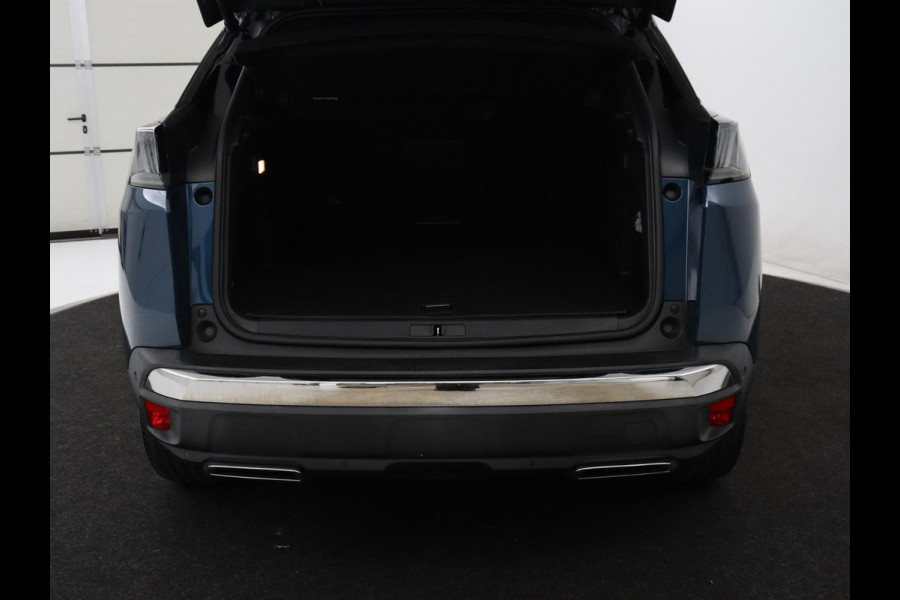 Peugeot 3008 1.6 HYbrid 225 GT Pack Business | SOH 92,5% | Stoelverwarming | Focal Sound | Adaptive cruise | 360 Camera | Alcantara | Carplay | Massage | Memory | Navigatie | Park Assist | PHEV | Plug In