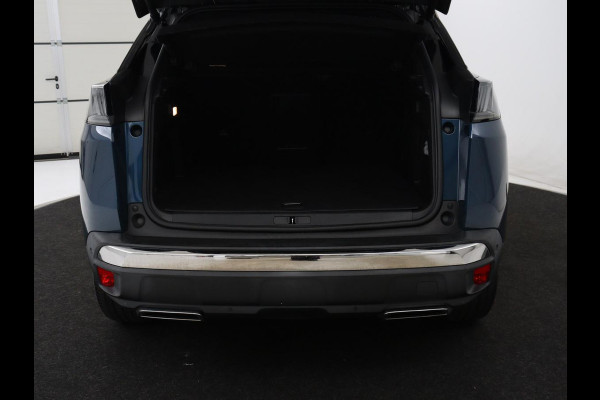 Peugeot 3008 1.6 HYbrid 225 GT Pack Business | SOH 92,5% | Stoelverwarming | Focal Sound | Adaptive cruise | 360 Camera | Alcantara | Carplay | Massage | Memory | Navigatie | Park Assist | PHEV | Plug In