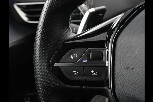 Peugeot 3008 1.6 HYbrid 225 GT Pack Business | SOH 92,5% | Stoelverwarming | Focal Sound | Adaptive cruise | 360 Camera | Alcantara | Carplay | Massage | Memory | Navigatie | Park Assist | PHEV | Plug In
