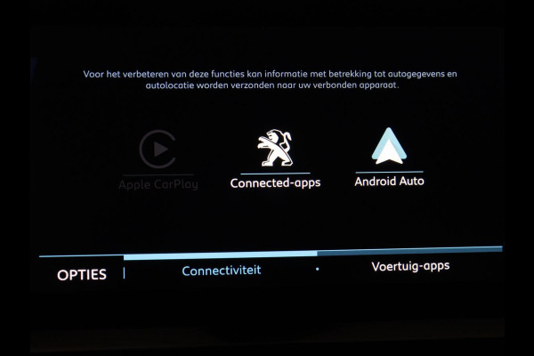 Peugeot 3008 1.6 HYbrid 225 GT Pack Business | SOH 92,5% | Stoelverwarming | Focal Sound | Adaptive cruise | 360 Camera | Alcantara | Carplay | Massage | Memory | Navigatie | Park Assist | PHEV | Plug In