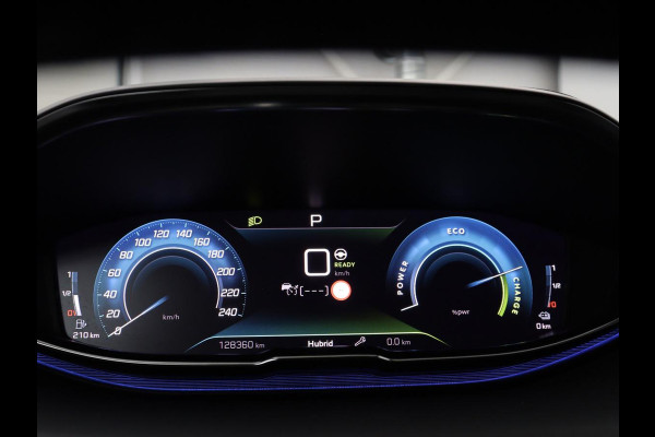 Peugeot 3008 1.6 HYbrid 225 GT Pack Business | SOH 92,5% | Stoelverwarming | Focal Sound | Adaptive cruise | 360 Camera | Alcantara | Carplay | Massage | Memory | Navigatie | Park Assist | PHEV | Plug In