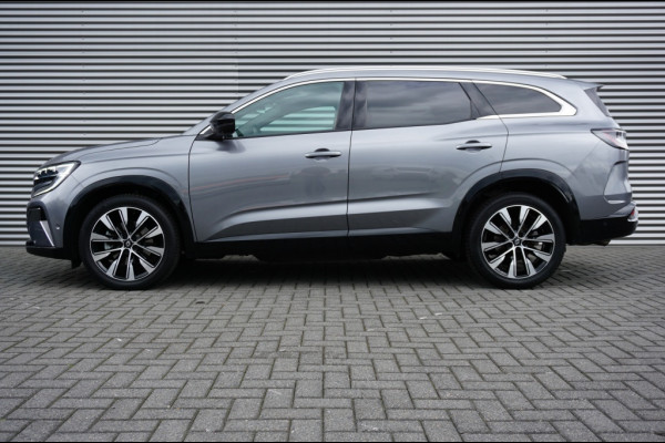 Renault Espace 200PK Hybrid techno 7p. AUTOMAAT | ADAPTIVE | 360CAMERA | LUXE!
