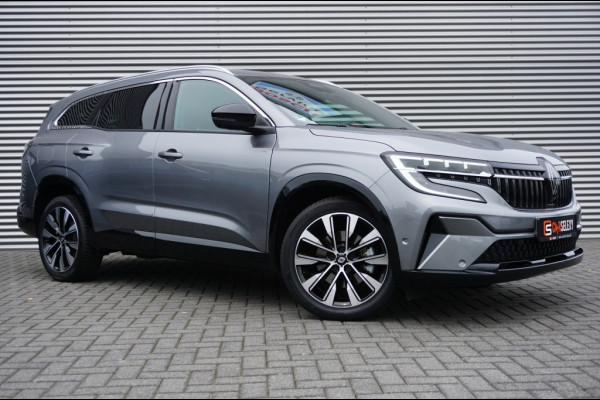 Renault Espace 200PK Hybrid techno 7p. AUTOMAAT | ADAPTIVE | 360CAMERA | LUXE!