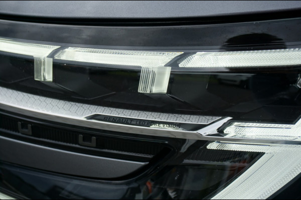 Renault Espace 200PK Hybrid techno 7p. AUTOMAAT | ADAPTIVE | 360CAMERA | LUXE!