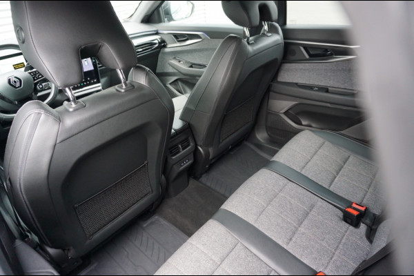 Renault Espace 200PK Hybrid techno 7p. AUTOMAAT | ADAPTIVE | 360CAMERA | LUXE!