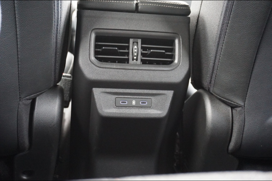 Renault Espace 200PK Hybrid techno 7p. AUTOMAAT | ADAPTIVE | 360CAMERA | LUXE!