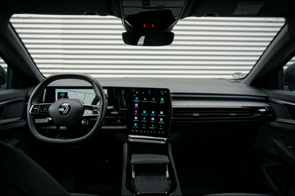Renault Espace 200PK Hybrid techno 7p. AUTOMAAT | ADAPTIVE | 360CAMERA | LUXE!