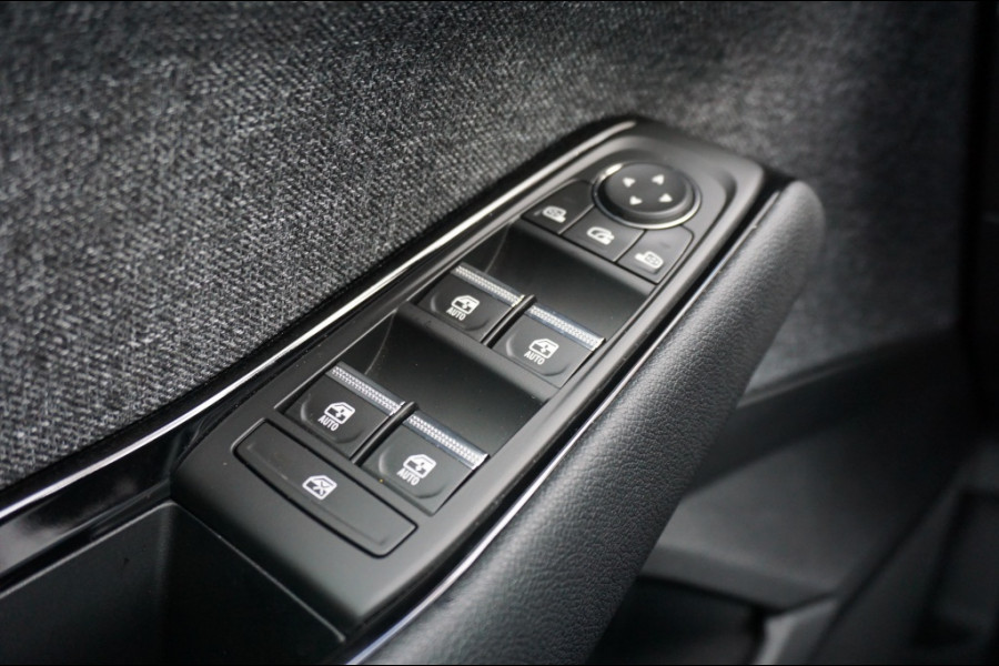 Renault Espace 200PK Hybrid techno 7p. AUTOMAAT | ADAPTIVE | 360CAMERA | LUXE!