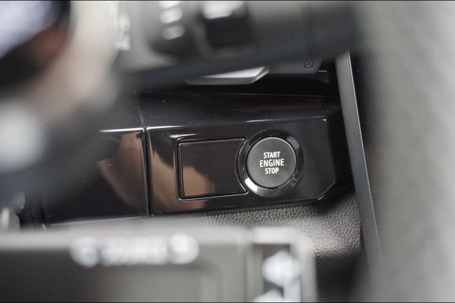 Renault Espace 200PK Hybrid techno 7p. AUTOMAAT | ADAPTIVE | 360CAMERA | LUXE!