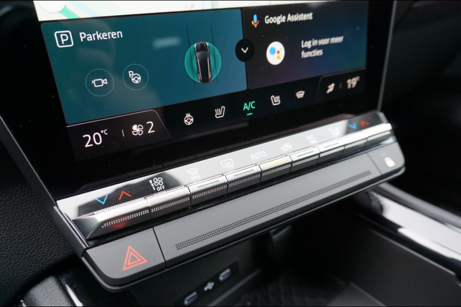 Renault Espace 200PK Hybrid techno 7p. AUTOMAAT | ADAPTIVE | 360CAMERA | LUXE!