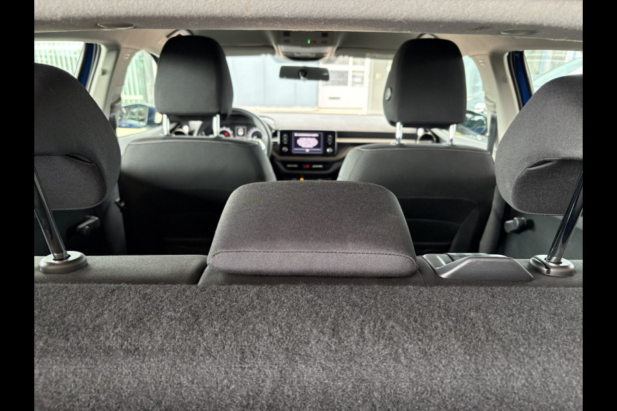 Škoda Fabia 1.0 TSi 95pk Ambition 5-drs. CARPLAY/CRUISE/PDC/TREKHAAK/STOELVERWARMING