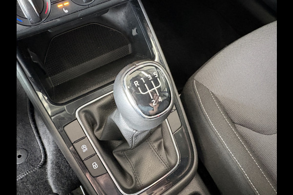 Škoda Fabia 1.0 TSi 95pk Ambition 5-drs. CARPLAY/CRUISE/PDC/TREKHAAK/STOELVERWARMING