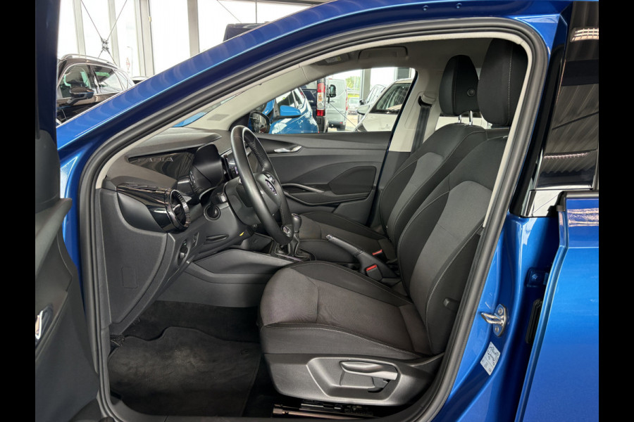 Škoda Fabia 1.0 TSi 95pk Ambition 5-drs. CARPLAY/CRUISE/PDC/TREKHAAK/STOELVERWARMING