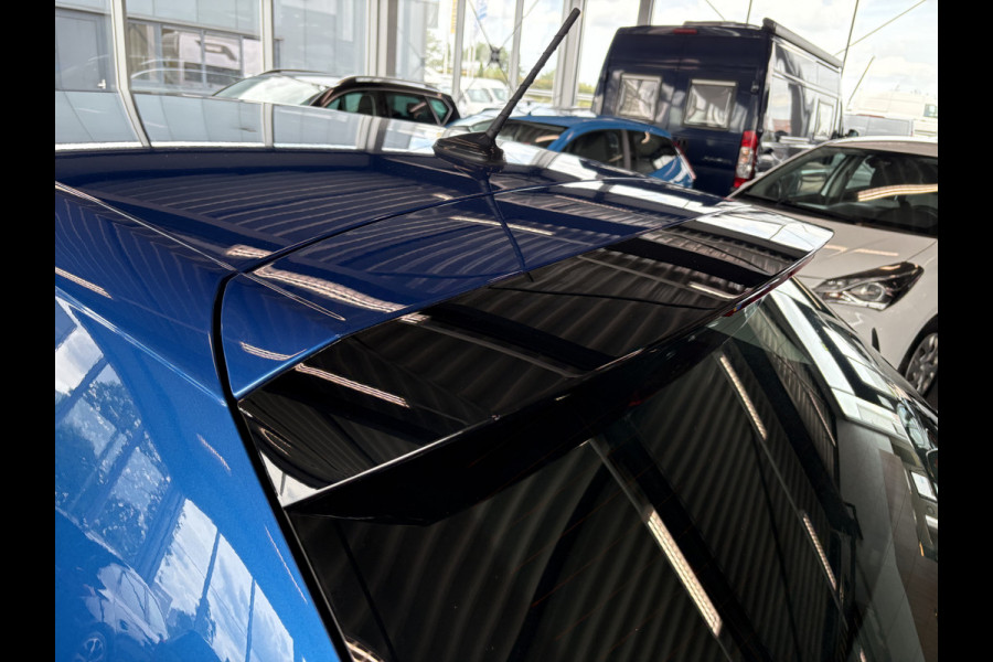 Škoda Fabia 1.0 TSi 95pk Ambition 5-drs. CARPLAY/CRUISE/PDC/TREKHAAK/STOELVERWARMING