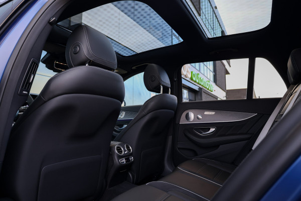 Mercedes-Benz E-Klasse Estate AMG 63 S 4MATIC+ | FACELIFT | TRACK PACK | HUD | BURMESTER | 360 | KEYLESS | DEALER ONDH |