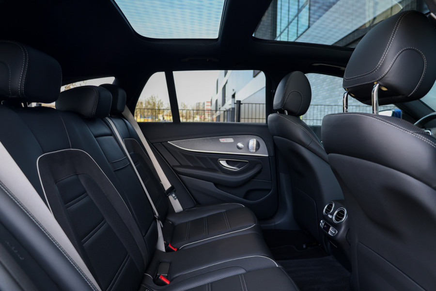 Mercedes-Benz E-Klasse Estate AMG 63 S 4MATIC+ | FACELIFT | TRACK PACK | HUD | BURMESTER | 360 | KEYLESS | DEALER ONDH |