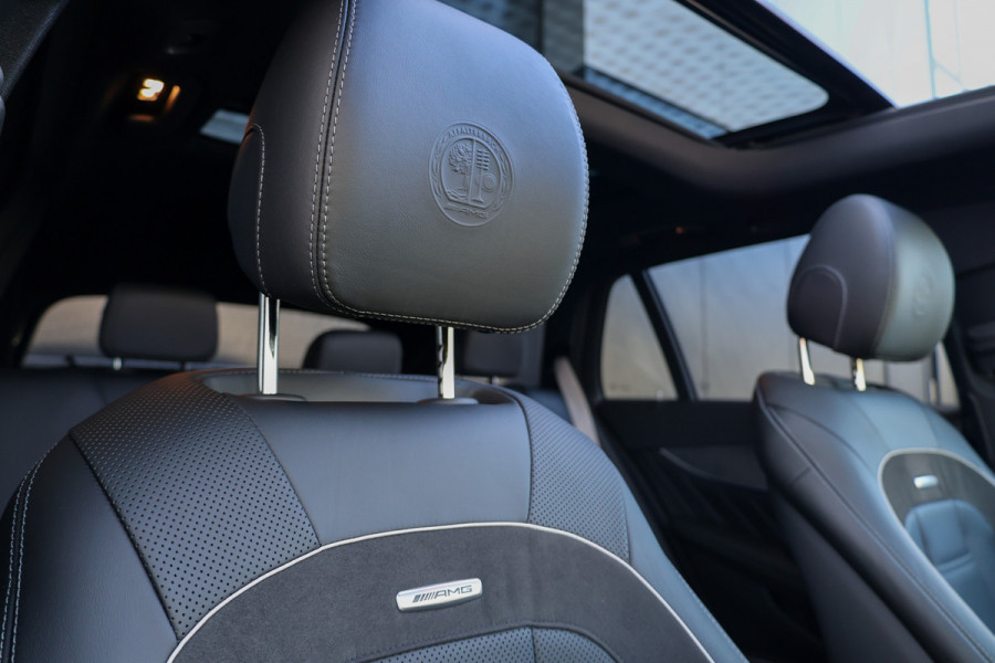 Mercedes-Benz E-Klasse Estate AMG 63 S 4MATIC+ | FACELIFT | TRACK PACK | HUD | BURMESTER | 360 | KEYLESS | DEALER ONDH |