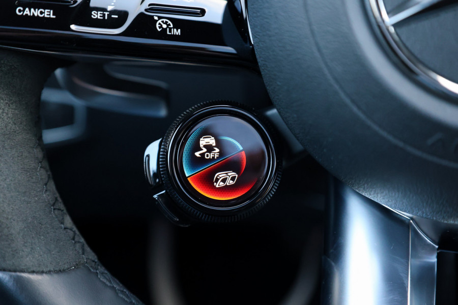 Mercedes-Benz E-Klasse Estate AMG 63 S 4MATIC+ | FACELIFT | TRACK PACK | HUD | BURMESTER | 360 | KEYLESS | DEALER ONDH |