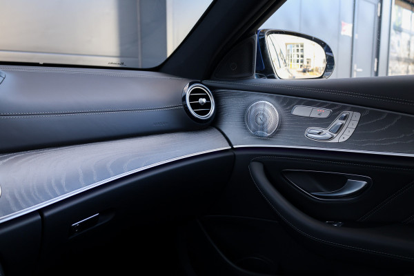 Mercedes-Benz E-Klasse Estate AMG 63 S 4MATIC+ | FACELIFT | TRACK PACK | HUD | BURMESTER | 360 | KEYLESS | DEALER ONDH |