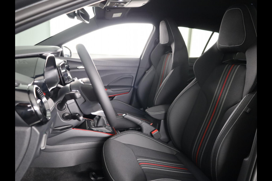 Škoda Fabia Monte Carlo 1.0 TSI 95 pk 5 versn. Hand | Verwarmbare voorstoelen | ACC | Hill start