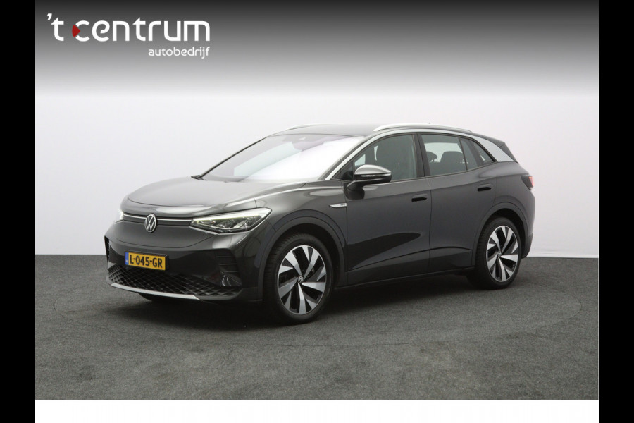 Volkswagen ID.4 Life 77 kWh 204 PK, SOH 92 %, Trekhaak, Carplay, WInterpakket, Adap. Cruise Control
