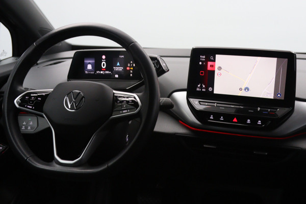 Volkswagen ID.4 Life 77 kWh 204 PK, SOH 92 %, Trekhaak, Carplay, WInterpakket, Adap. Cruise Control