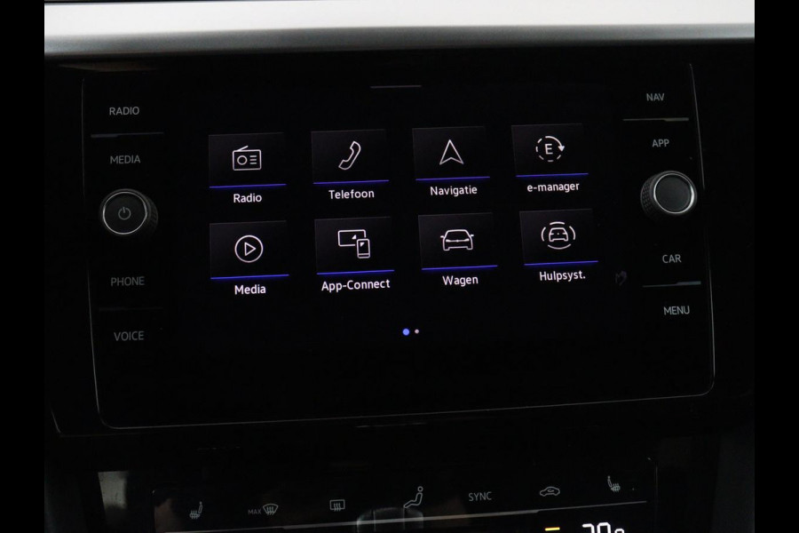 Volkswagen Arteon Shooting Brake 1.4 TSI eHybrid R-Line Business+ | SOH 91,1% | Panoramadak | Trekhaak | Stoelverwarming | Matrix LED | Carplay | Sfeerverlichting | Adaptive cruise | Leder/Alcantara | PHEV | Plug In